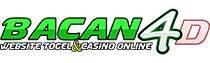 BACAN4D logo